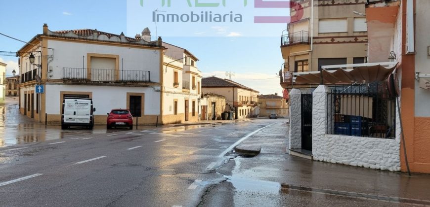 Casa en venta Avenida de la Constitución, Zorita