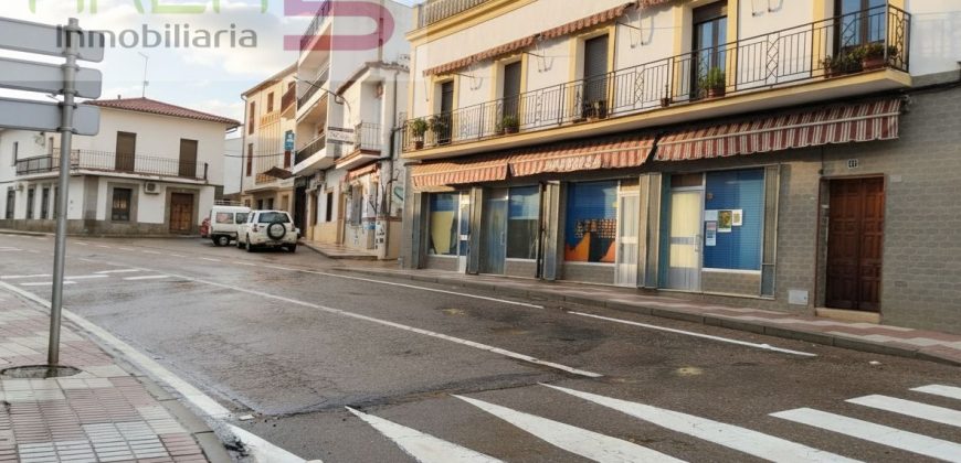 Casa en venta Avenida de la Constitución, Zorita