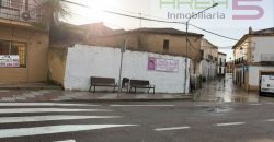 Casa en venta Avenida de la Constitución, Zorita