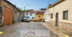 Casa en venta en Logrosán