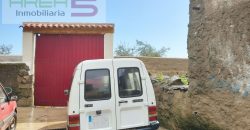 Casa en venta en Logrosán