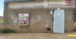 Casa en venta en Logrosán