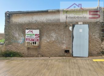 Casa en venta en Logrosán