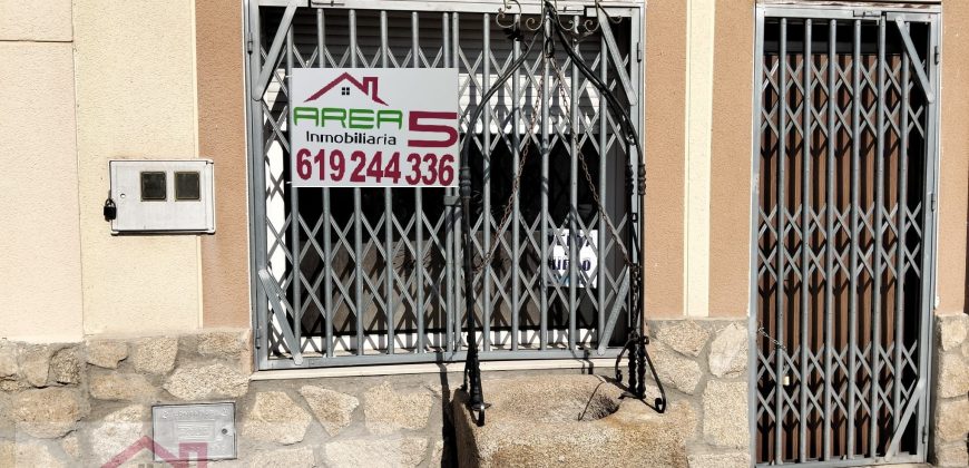 Edificio en venta Travesía Florentino Gómez, Casatejada