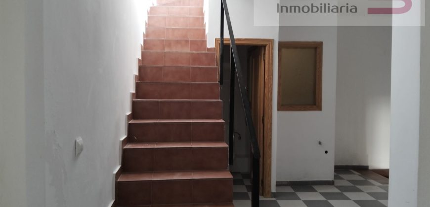 Edificio en venta Travesía Florentino Gómez, Casatejada