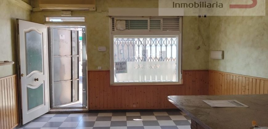 Edificio en venta Travesía Florentino Gómez, Casatejada