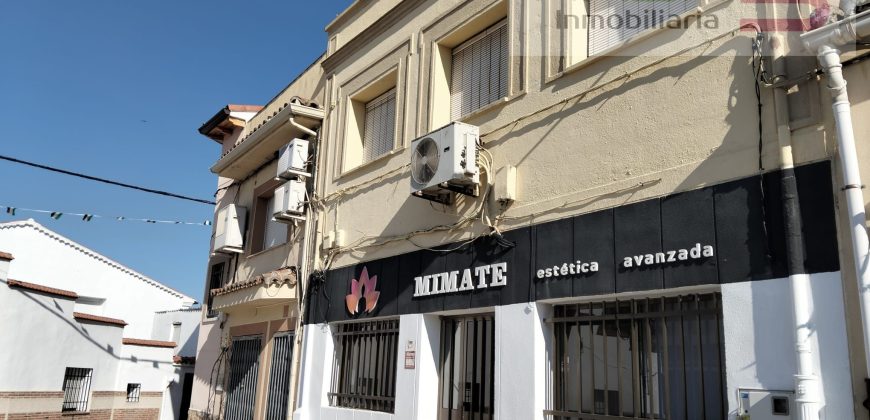 Edificio en venta Travesía Florentino Gómez, Casatejada