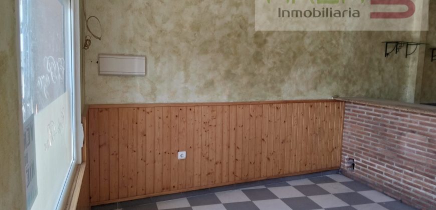 Edificio en venta Travesía Florentino Gómez, Casatejada