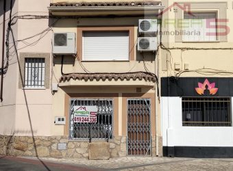 Edificio en venta Travesía Florentino Gómez, Casatejada
