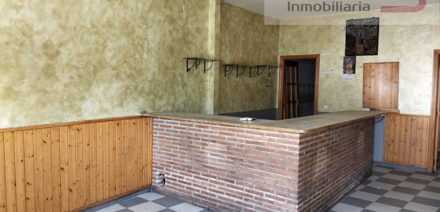 Edificio en venta Travesía Florentino Gómez, Casatejada