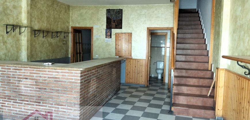 Edificio en venta Travesía Florentino Gómez, Casatejada