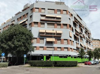 Garaje en venta en El Rodeo