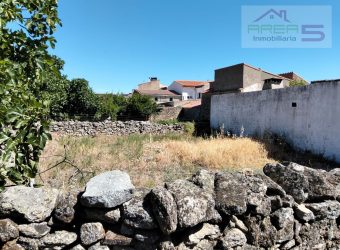 Solar urbano en venta calle Antonio Medina, Torre de Santa María