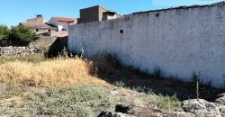 Solar urbano en venta calle Antonio Medina, Torre de Santa María