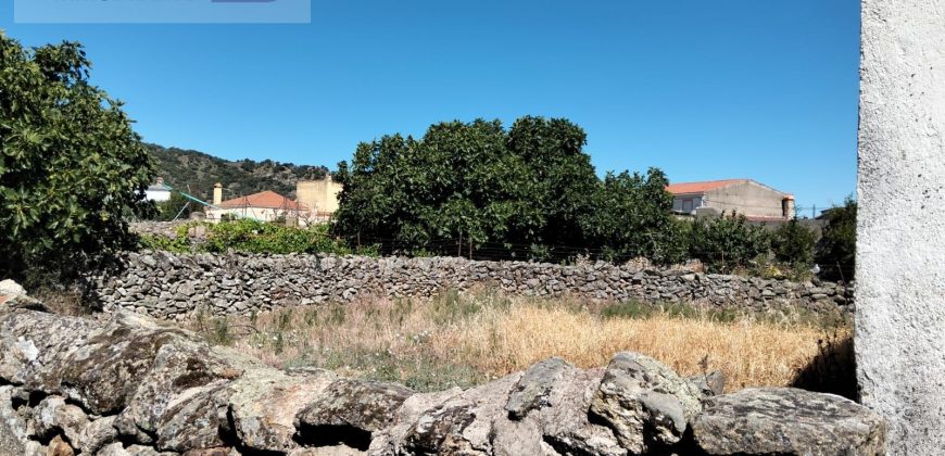 Solar urbano en venta calle Antonio Medina, Torre de Santa María