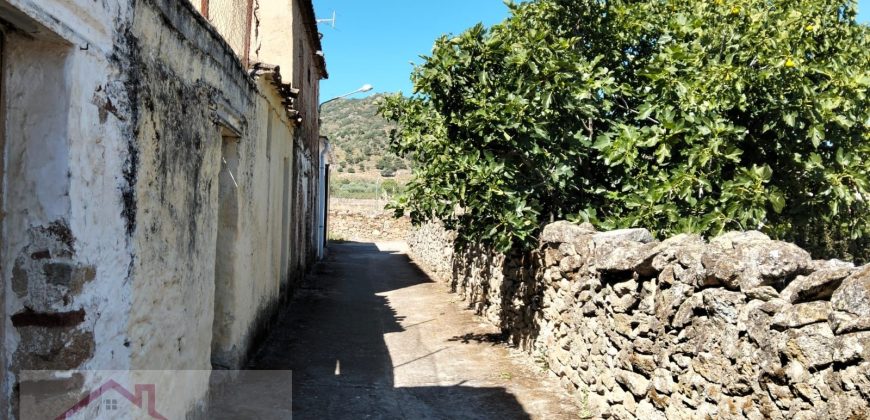 Solar urbano en venta calle Antonio Medina, Torre de Santa María