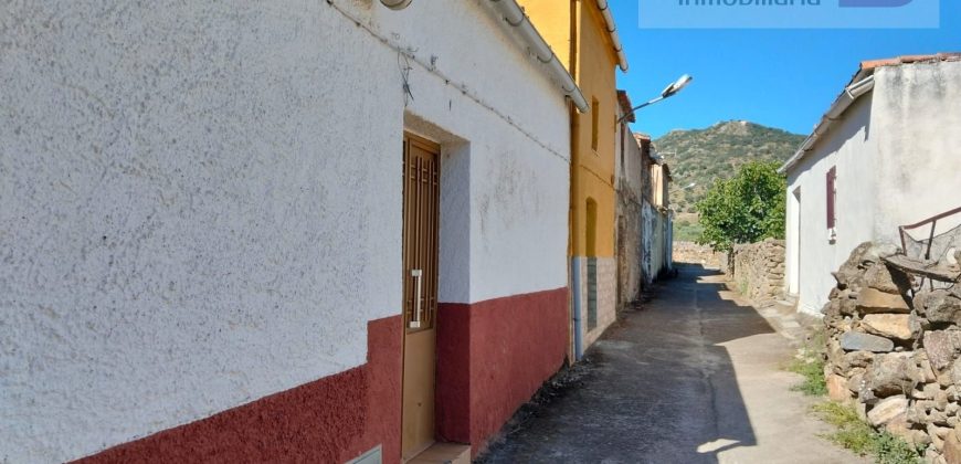 Solar urbano en venta calle Antonio Medina, Torre de Santa María