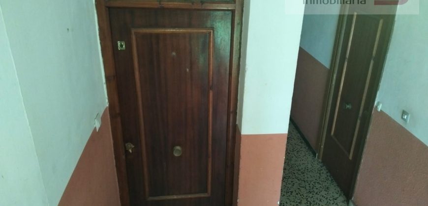 Piso en venta Avenida de Cervantes, Cañamero