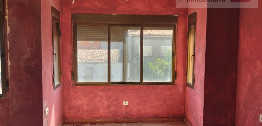 Piso en venta Avenida de Cervantes, Cañamero