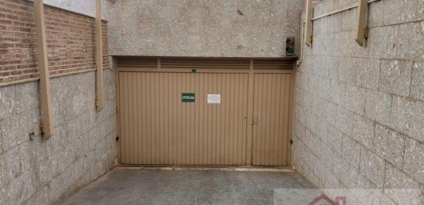 Garaje en venta en El Rodeo