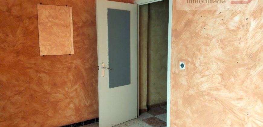Piso en venta Avenida de Cervantes, Cañamero