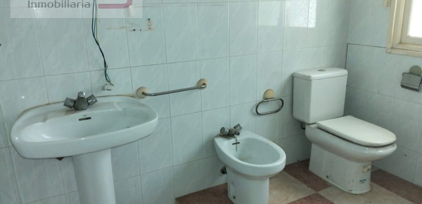 Piso en venta Avenida de Cervantes, Cañamero