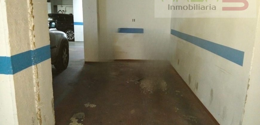 Garaje en venta en El Rodeo
