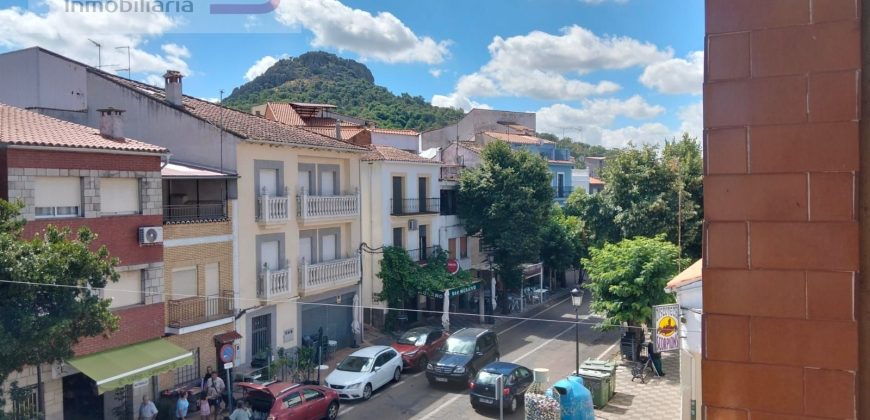 Piso en venta Avenida de Cervantes, Cañamero