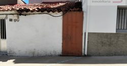 Casa en venta calle Fuente