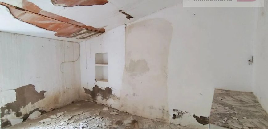 Casa en venta calle Fuente