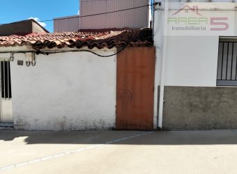 Casa en venta calle Fuente