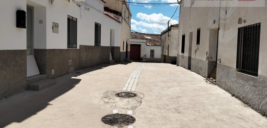 Casa en venta calle Fuente