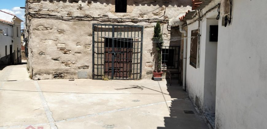 Casa en venta calle Fuente
