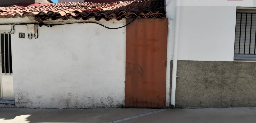 Casa en venta calle Fuente