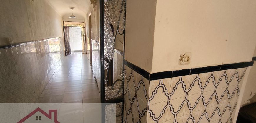 Casa Villafranca de los Barros