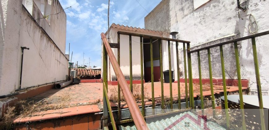 Casa Villafranca de los Barros