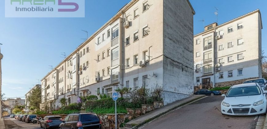 Piso en venta Aldea Moret, Cáceres