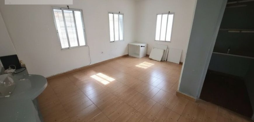Piso en venta calle Rio Po, Cáceres