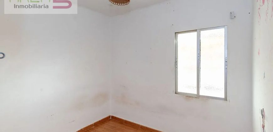 Piso en venta calle Rio Po, Cáceres