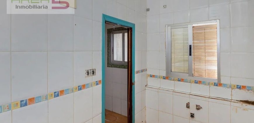 Piso en venta calle Rio Po, Cáceres