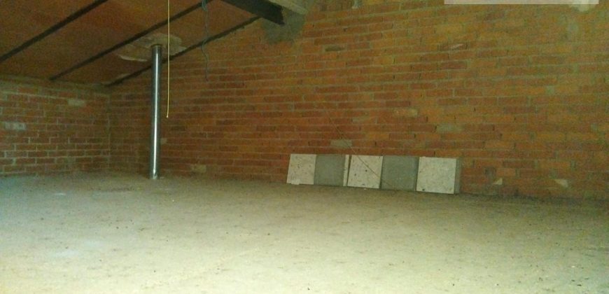 Casa en venta calle Ramon y Cajal
