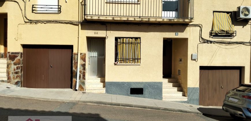 Casa en venta calle Ramon y Cajal