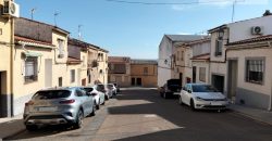 Casa en venta calle Ramon y Cajal