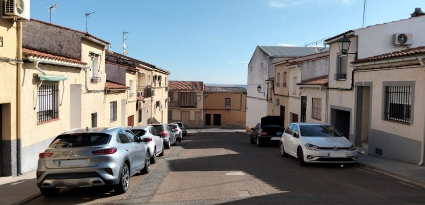 Casa en venta calle Ramon y Cajal