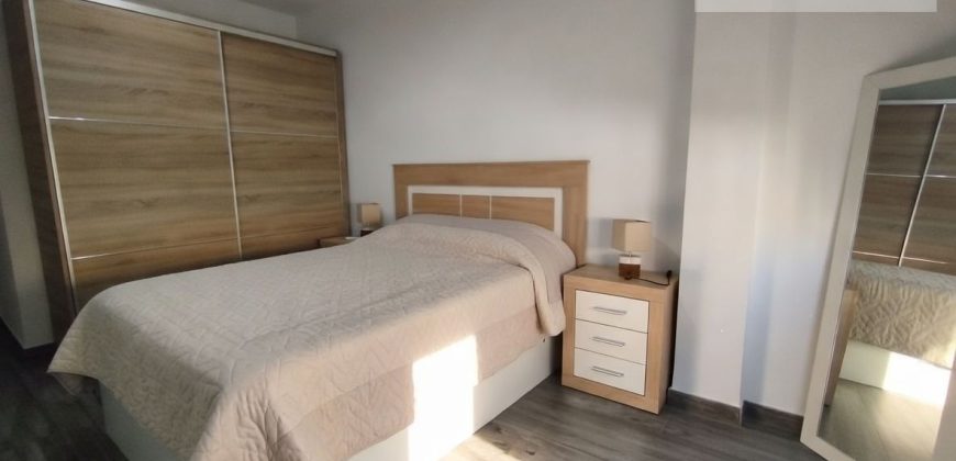 Alquiler Piso 3 Habitaciones Bodegones Merida