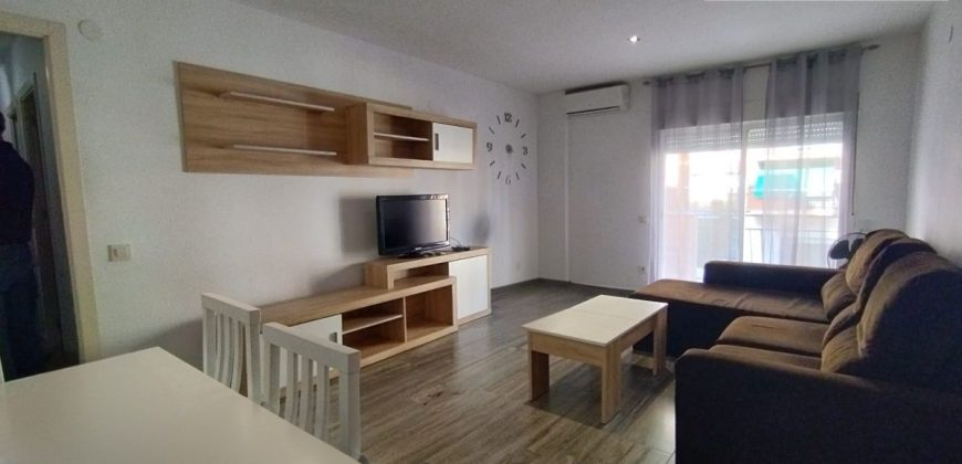 Alquiler Piso 3 Habitaciones Bodegones Merida