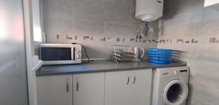 Alquiler Piso 3 Habitaciones Bodegones Merida