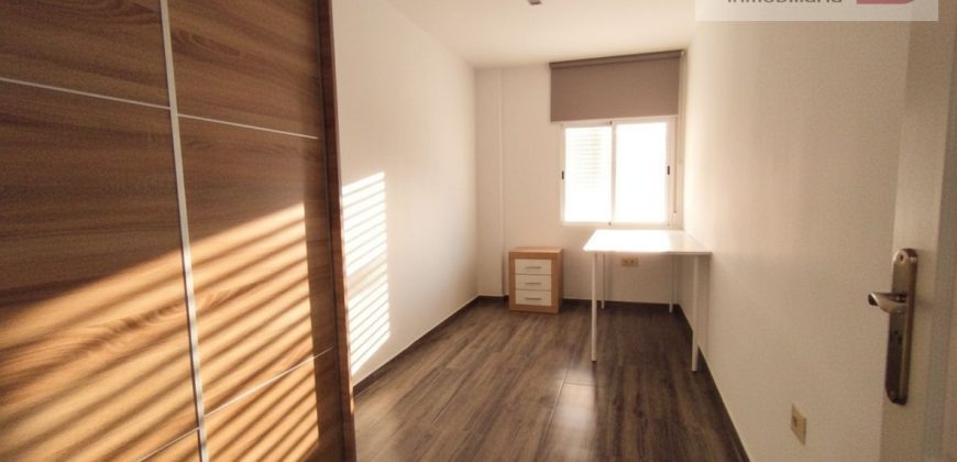 Alquiler Piso 3 Habitaciones Bodegones Merida