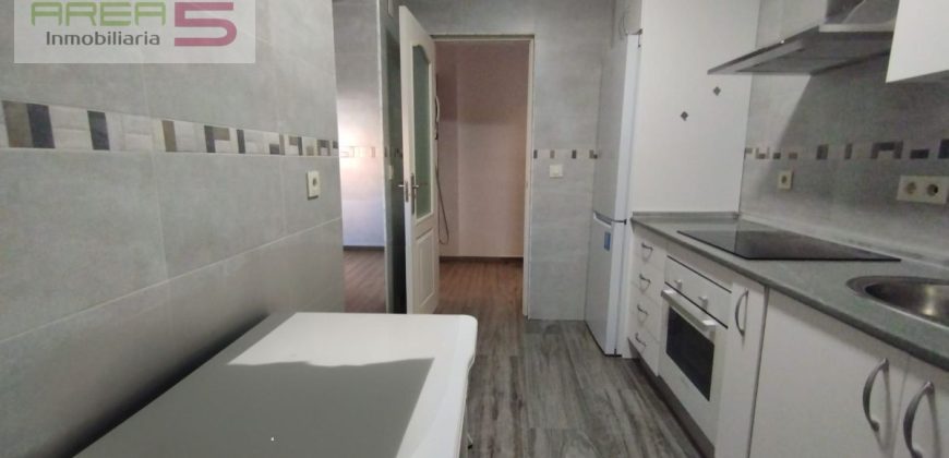 Alquiler Piso 3 Habitaciones Bodegones Merida