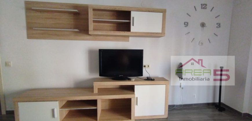 Alquiler Piso 3 Habitaciones Bodegones Merida